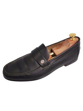 Hermes Loafers Moccasins Business Shoes Logo Constanta Member loafer | Hermès USA main image 3